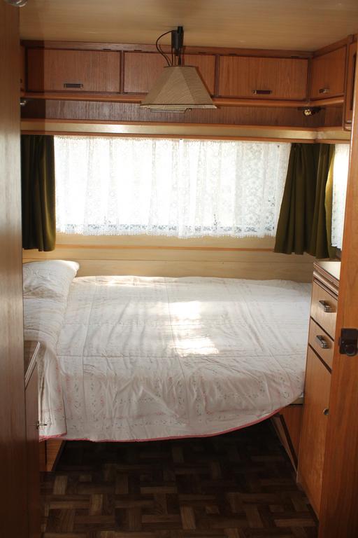 Camping Parco Capraro Lido di Jesolo Kamer foto